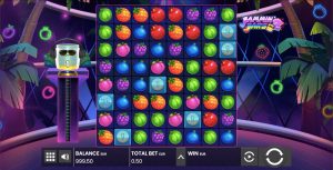 Jammin’ Jars 2 Jammin’ Jars 2 интерфейс