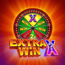 Extra Win X игровой автомат