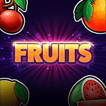 Fruits игровой автомат
