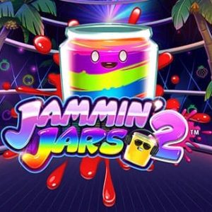 Jammin’ Jars 2 игровой автомат