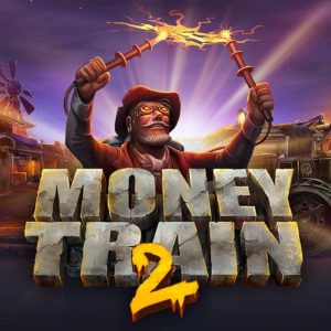 Money Train 2 игровой автомат