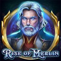 Rise of Merlin игровой автомат