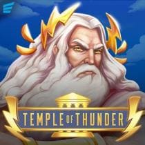 Temple of Thunder игровой автомат
